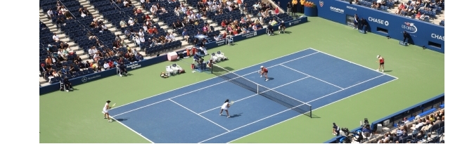 US Open - Tout savoir  