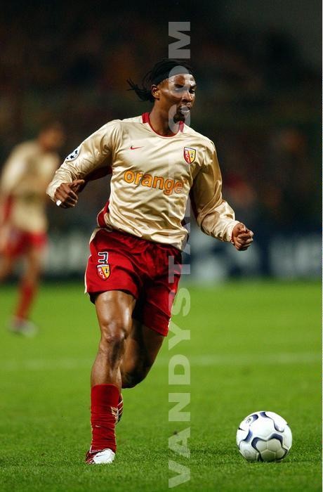 Rigobert SONG