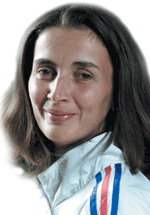 Melinda JACQUES-SZABO