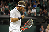 Robert LINDSTEDT