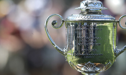 US PGA (PGA Championship).....Tout savoir 