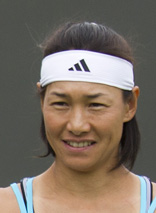 Kimiko DATE-KRUMM