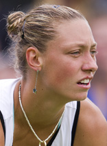 Yanina WICKMAYER