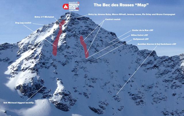 Freeride World Tour