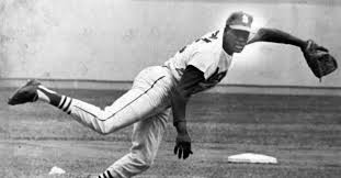 Bob GIBSON