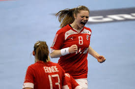 Anne Mette HANSEN