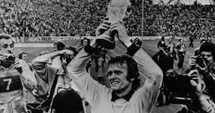 Sepp MAIER