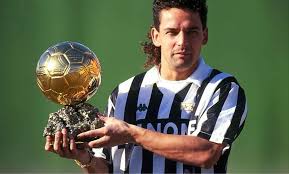 Roberto BAGGIO