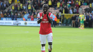 Bacary SAGNA