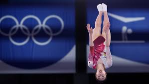 Hikaru Mori