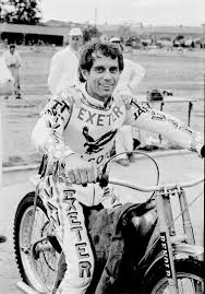 Ivan MAUGER