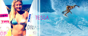 Tessa THYSSEN