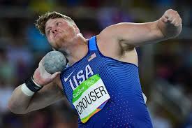 Ryan Crouser