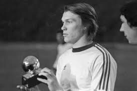 Oleg BLOKHINE