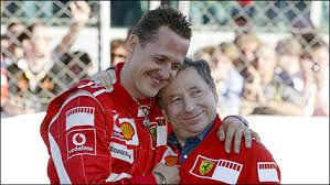 Jean TODT