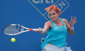 Bethanie Mattek-Sands