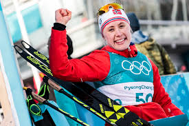 Ragnhild HAGA