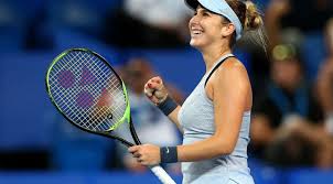 Belinda Bencic