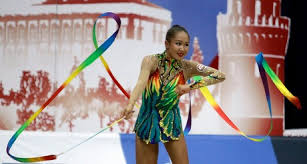 Aliya GARAYEVA