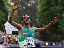 Tamirat TOLA