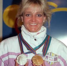 Christa KINSHOFER