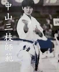 Mie Nakayama