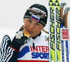 Julija TCHEPALOVA