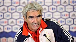 Raymond DOMENECH