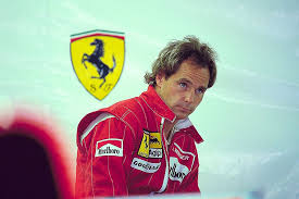 Gerhard BERGER