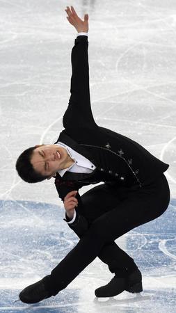 Yan HAN