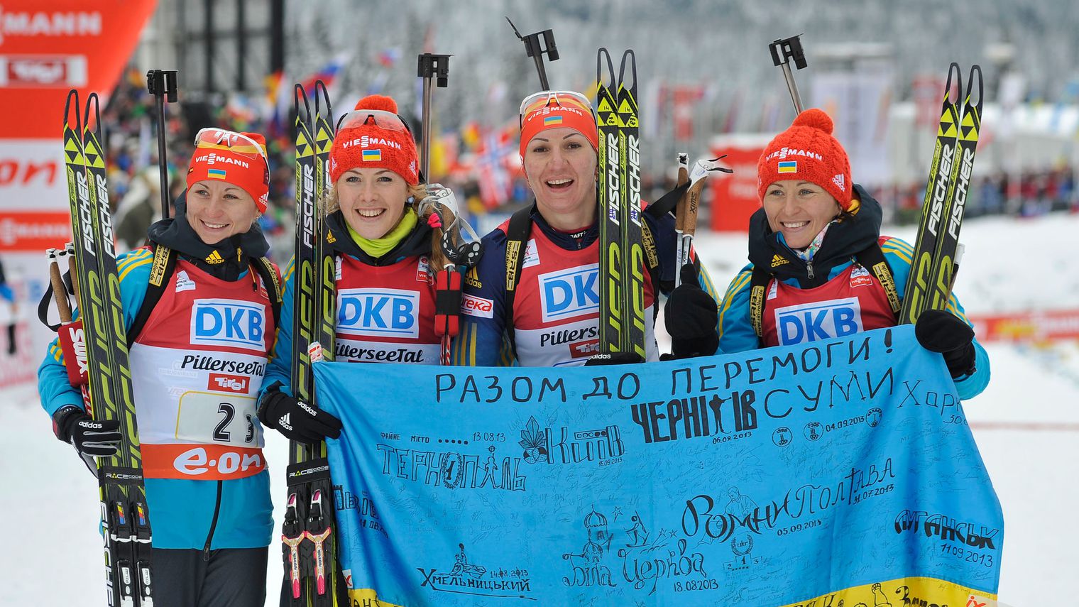 Valj SEMERENKO