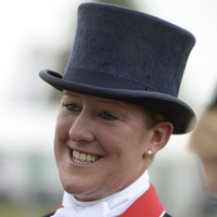 Nicola WILSON