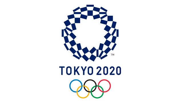 Jeux Olympiques Tokyo 2020