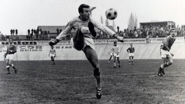 Philippe Gondet