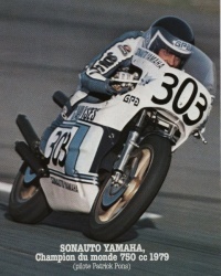 Patrick PONS