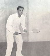 F. D. AMR BEY