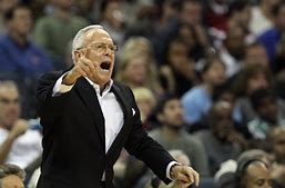 Larry BROWN