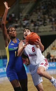 Elena BARANOVA