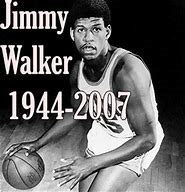 Jimmy WALKER