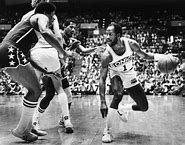 Gus WILLIAMS