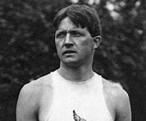Ray EWRY