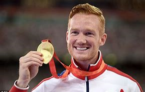Greg RUTHERFORD