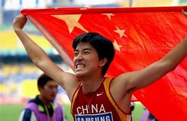Liu XIANG