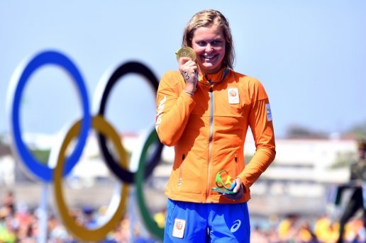 Sharon van ROUWENDAAL
