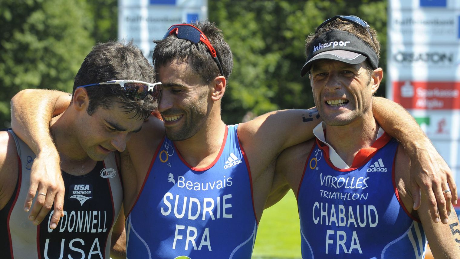 Sylvain SUDRIE