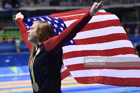 Lilly King