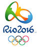 Parmi les porte-drapeaux pour les Jeux de Rio .....