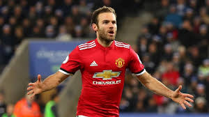 Juan MATA