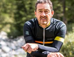 Chris BOARDMAN