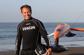 Paul LARSEN